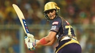 'Floater' Gill happy to bat anywhere as per team's requirement